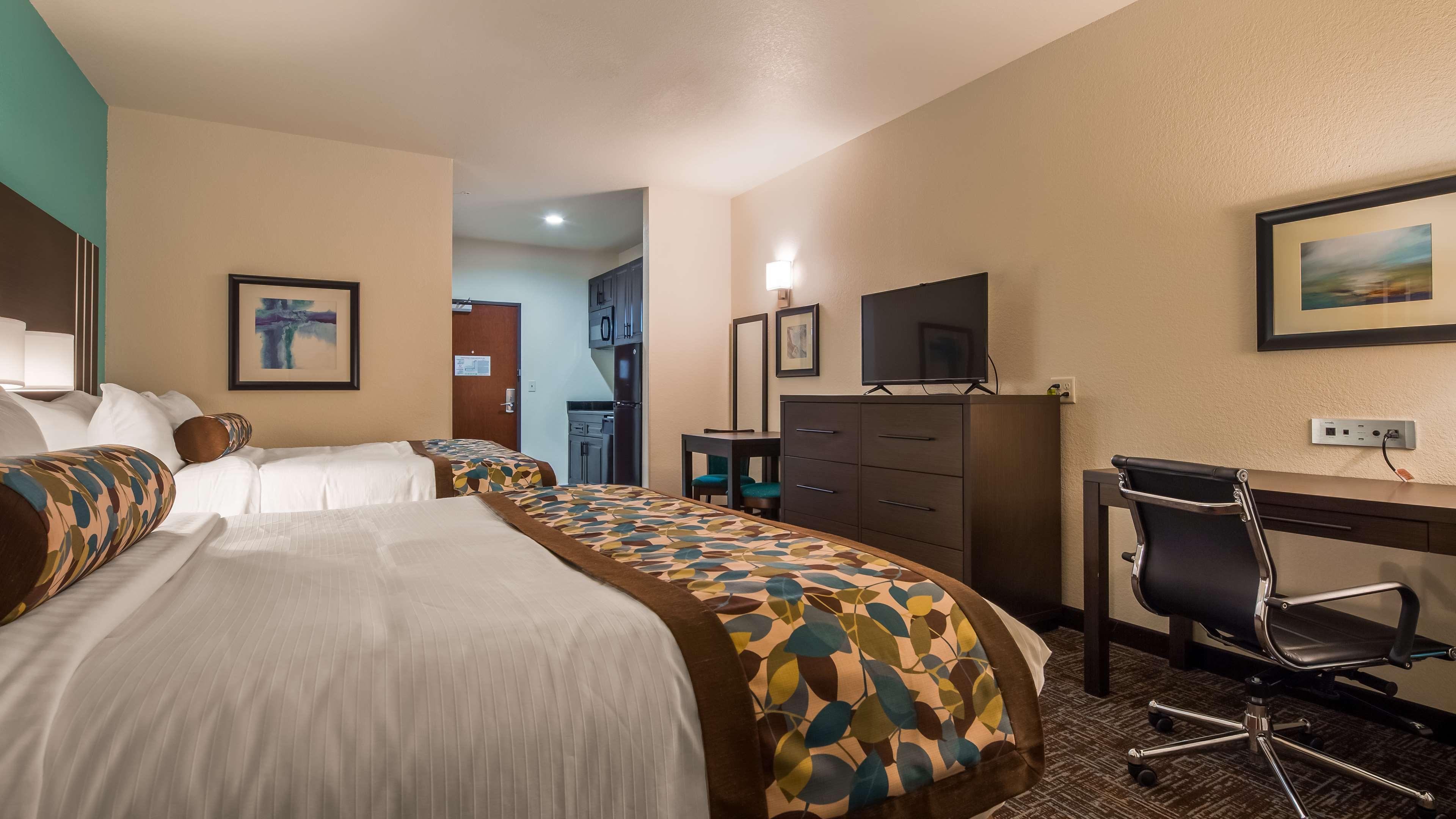 באד בירנבאך Best Western Aparthotel Birnbachhoehe מראה חיצוני תמונה