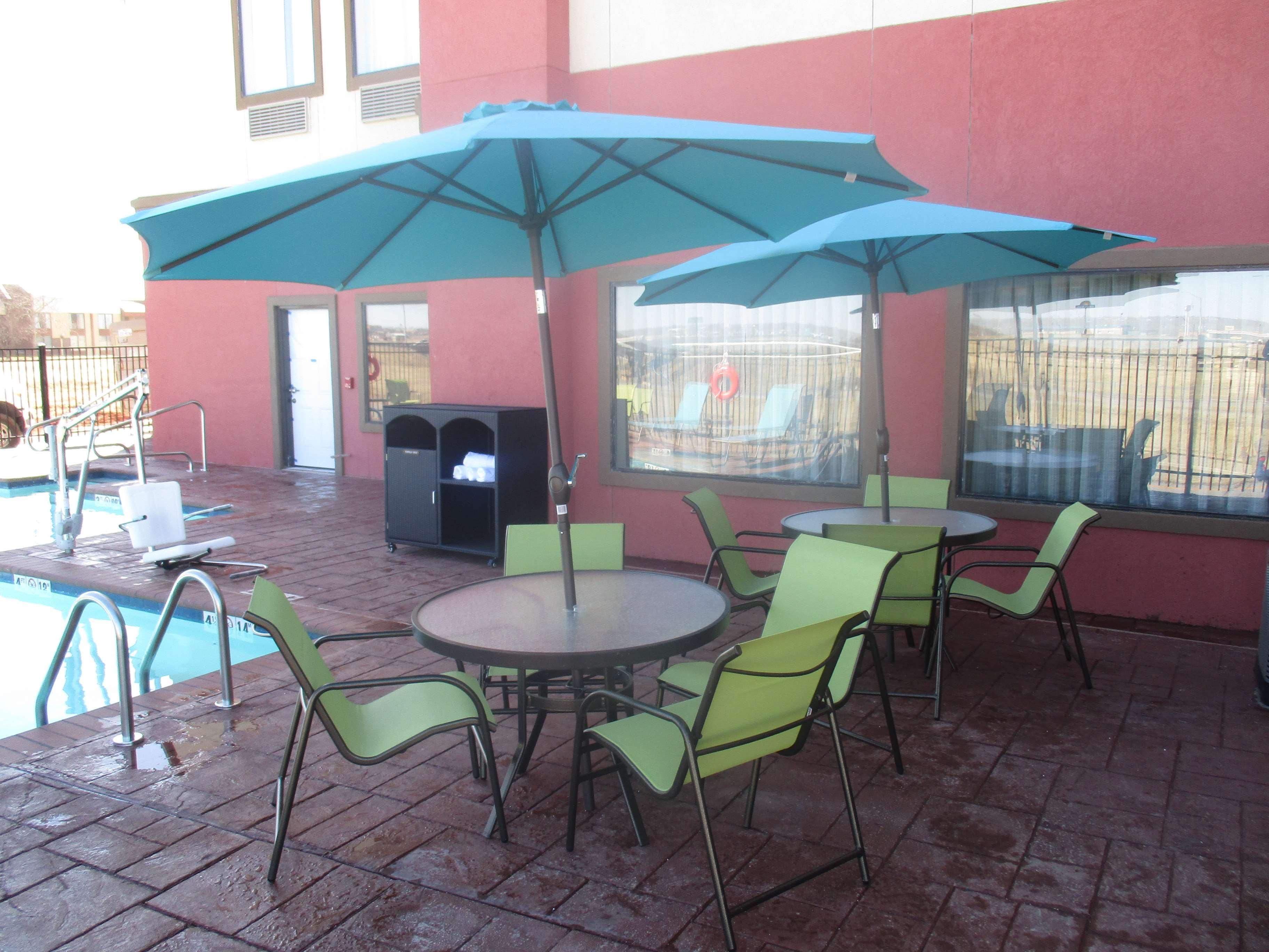 באד בירנבאך Best Western Aparthotel Birnbachhoehe מראה חיצוני תמונה