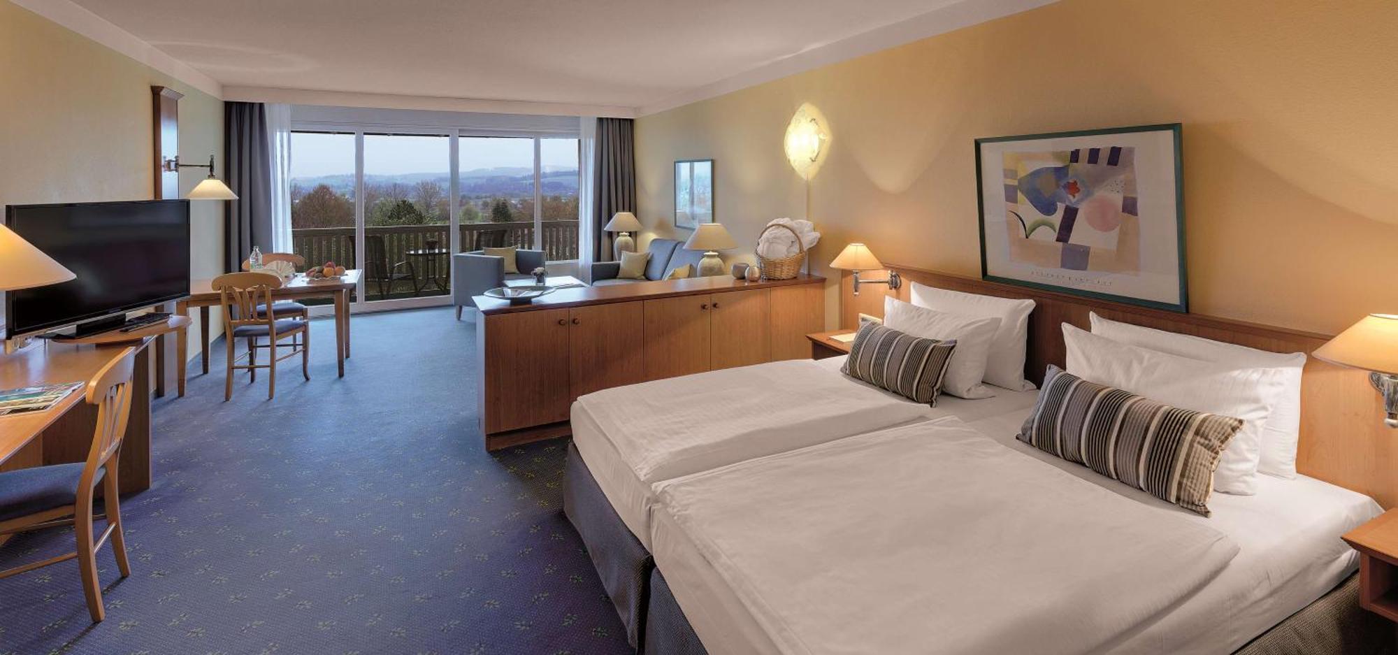 באד בירנבאך Best Western Aparthotel Birnbachhoehe מראה חיצוני תמונה